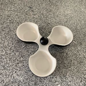 Ceramic Dip Tray
